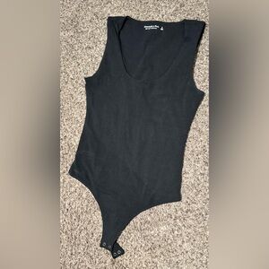 Abercrombie Bodysuit